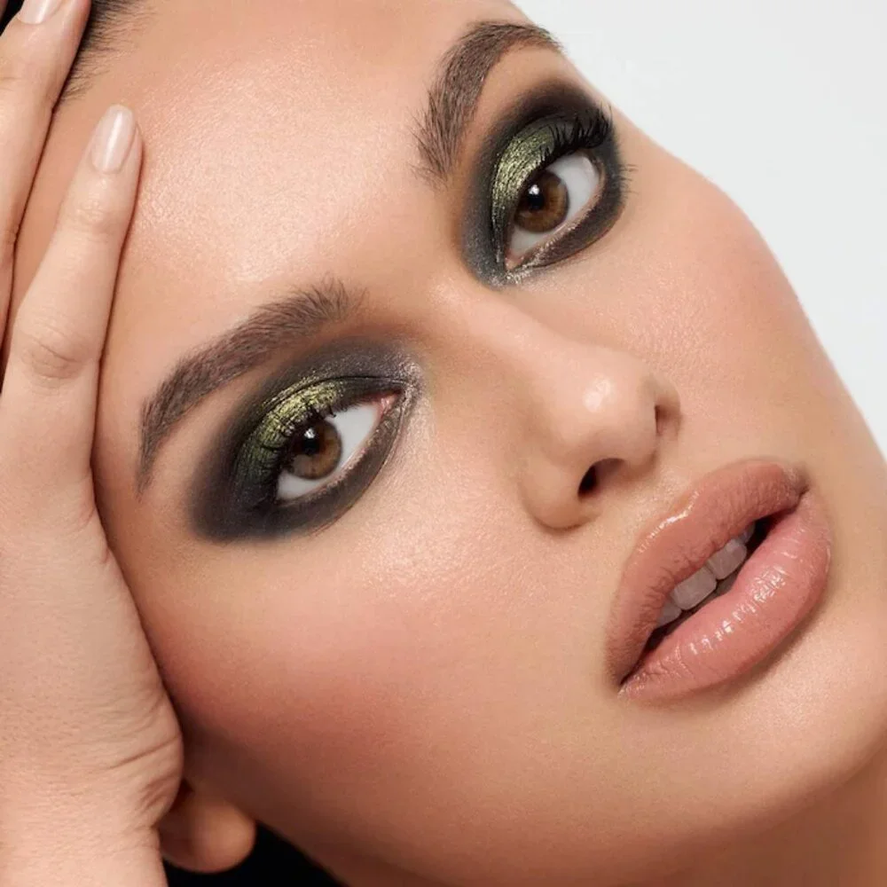 BNIB✅ Pat McGrath MOTHERSHIP XII Eyeshadow Palette: Petalmorphosis ✨ NIB - Picture 7 of 11